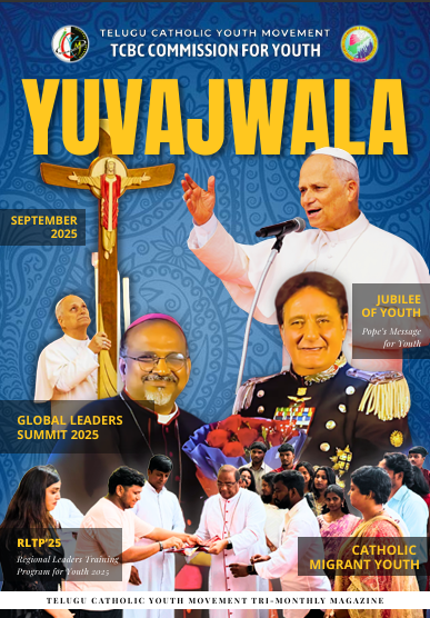 Youth Magazine